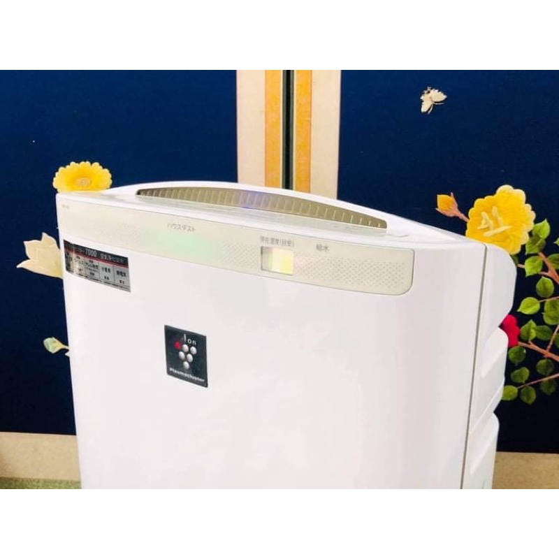 𝑀𝑎́𝑦 𝐿𝑜̣𝑐 𝐾ℎ𝑖́ 𝐵𝑢̀ 𝐴̂̉𝑚 𝑆ℎ𝑎𝑟𝑝 𝐾𝐶-Y65  Hàng Đẹp / Bh 1 Năm