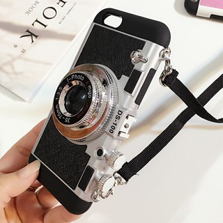Ốp lưng AMIGO camera 2 in1