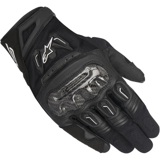 Găng tay motor Alpinestar SMX2 Air carbon V2