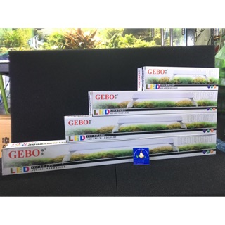 Đèn LED Bể Cá GEBO ( Đủ cỡ)