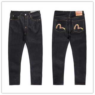 Quần jean evisu cao cấp k3 store