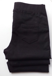 quần legging thon chân gen bụng -hm