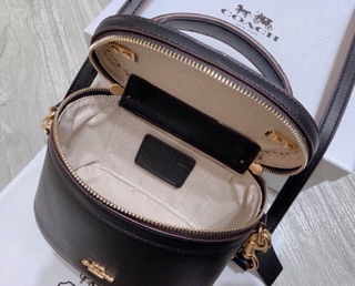 Coach trail bags