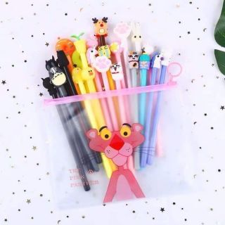 Sét 20 bút bi nước siêu cute