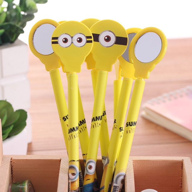 10 bút ngộ ngĩnh