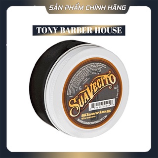 Kem cạo râu Suavecito Shaving Cream 236ml