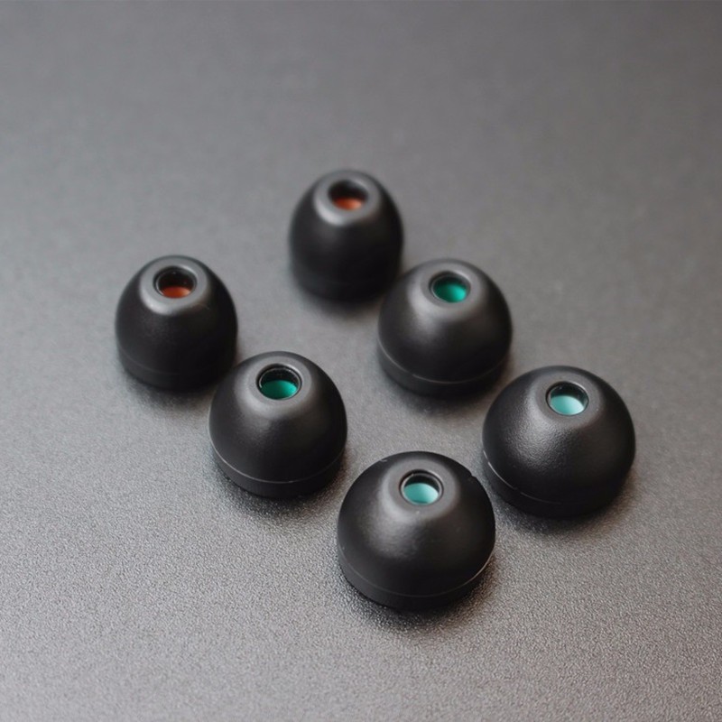 Set 3 cặp nút tai nghe từ silicon dành cho Sony EP-EX11 Tf10 IM50 IE80 UE900