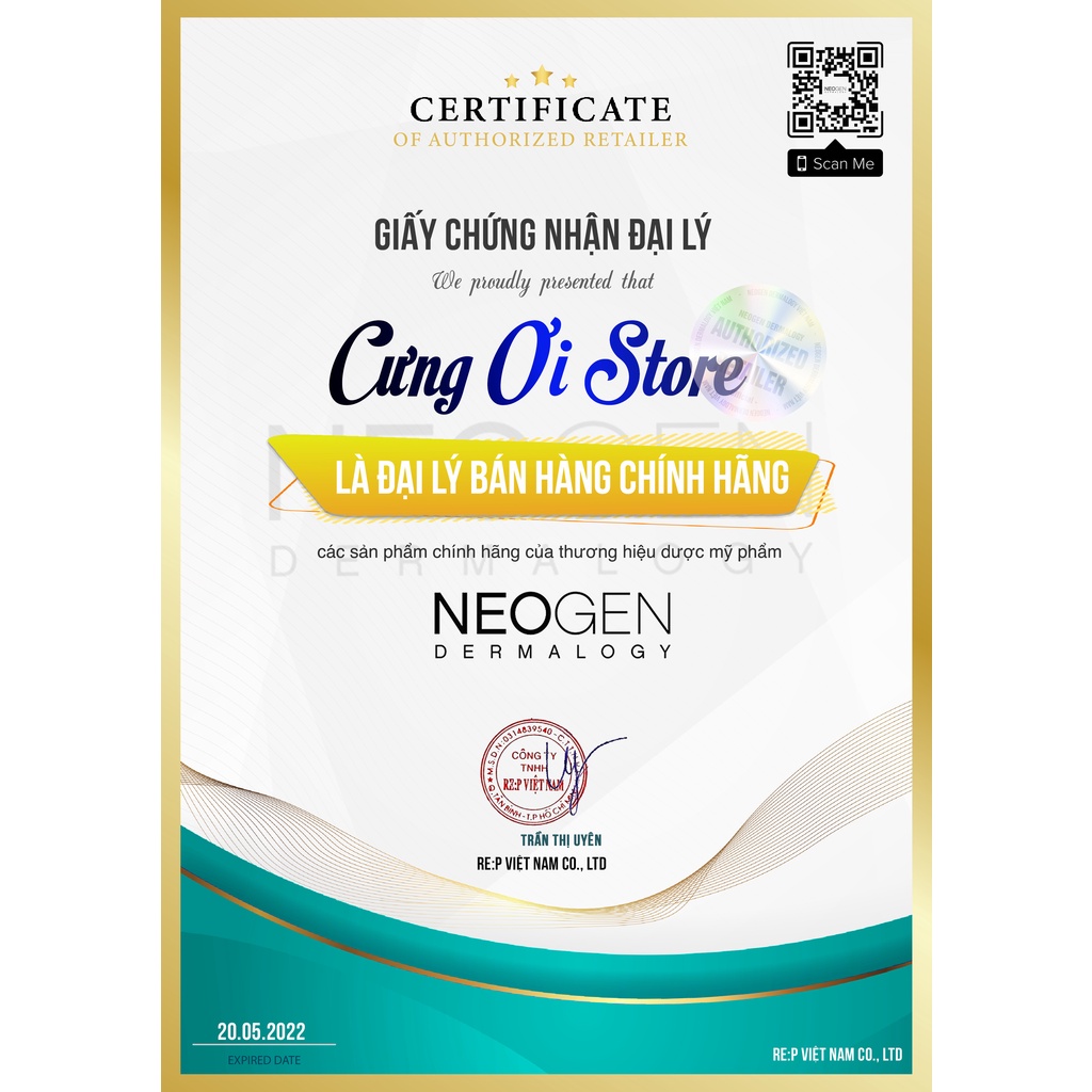 Tăm Bông Chấm Mụn Neogen