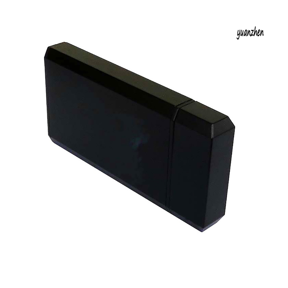 Hộp Đựng Ổ Cứng Ssd Mini Msata Sang Usb 3.0 Tốc Độ Cao | BigBuy360 - bigbuy360.vn