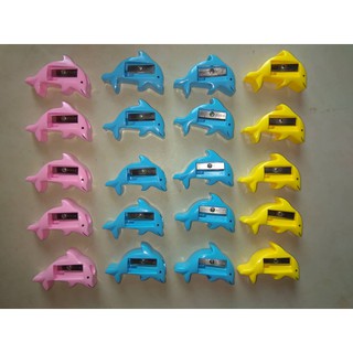 48 chiếc gọt bút chì đẹp ( 1 lọ )