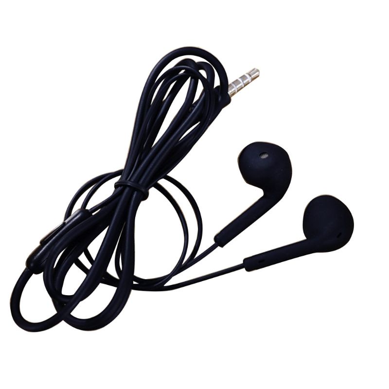 Tai Nghe Thể Thao Rox Siêu Bass Có Dây 3.5mm Kèm Mic