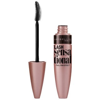 Chuốt mi MAYBELLINE Lash sensational waterproof mascara