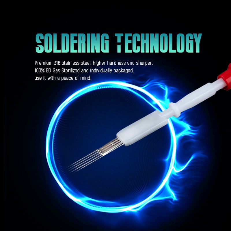 Kim Xăm Aurora-II M1 RM RL RS