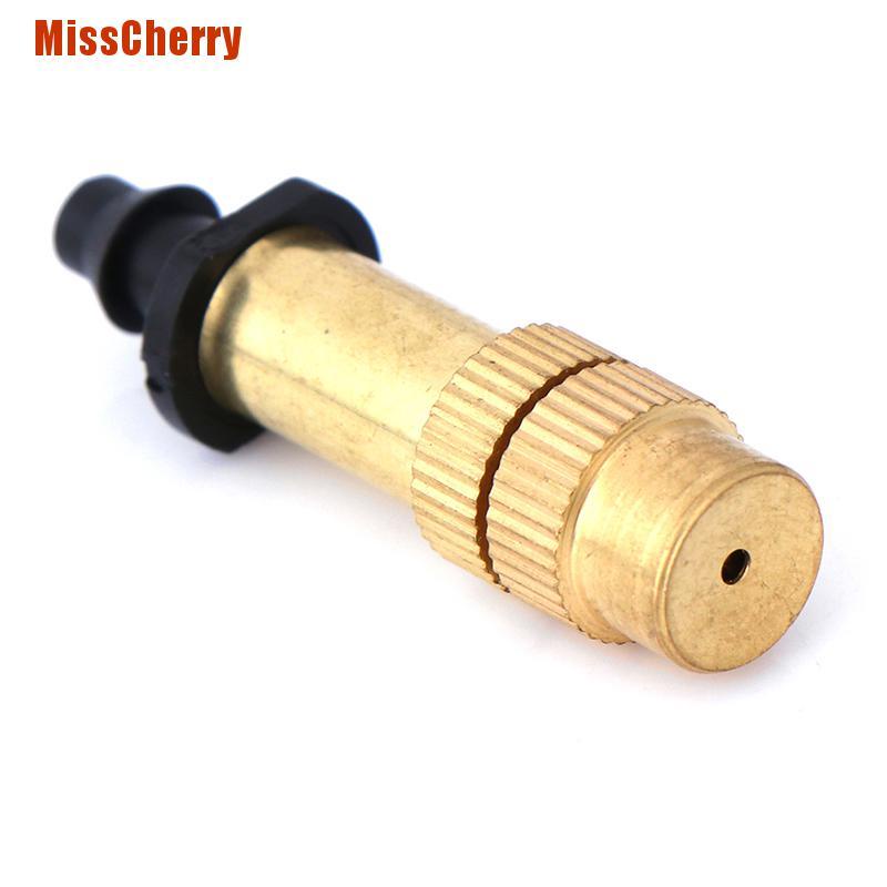 Bình Xịt Nước Tưới Cây Bằng Đồng 1 / 4 Chất Lượng Cao