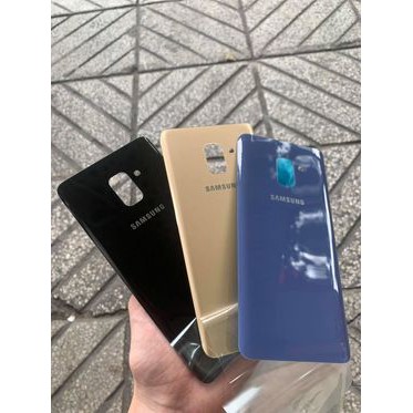 NẮP LƯNG A8PLUS 2018