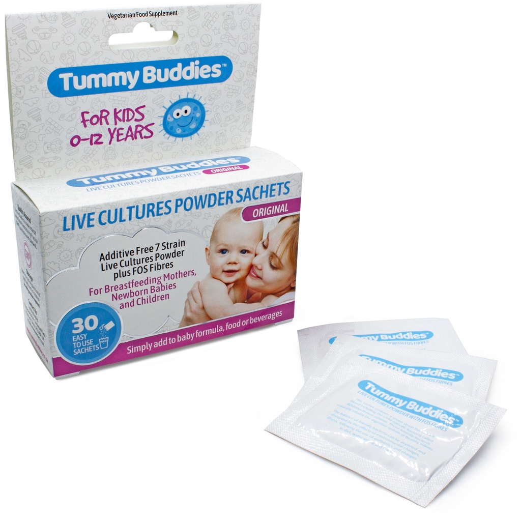MEN VI SINH TUMMY BUDDIES UK 10/23