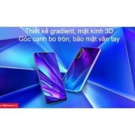 điện thoại Chính Hãng Realme 5 Pro 2sim ram 8G bộ nhớ 128G mới Full, 4 camera sau, chiến PUBG/Free Fire mượt