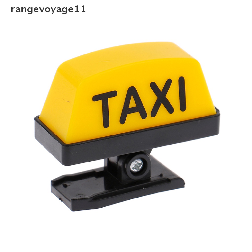 Bộ Đèn LED Gắn Tay Lái Xe Máy Có Thể Sạc Lại Bằng Cổng USB Taxi