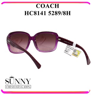 Kính Mát Coach HC8141