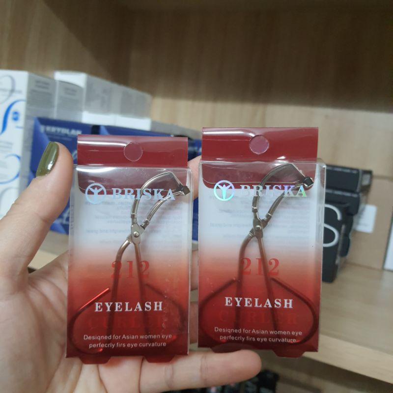 Kẹp góc mi
