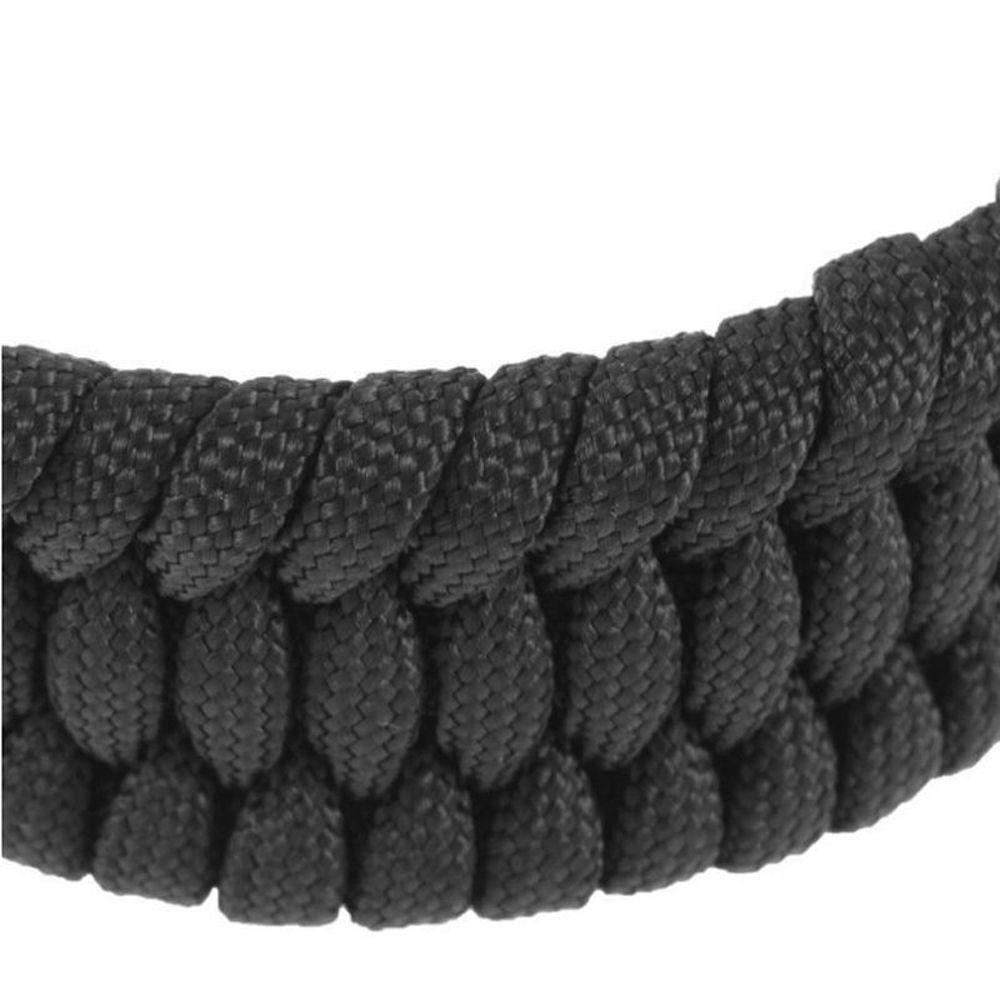 DARNELL Hot Sale Umbrella Rope Wristband High Quality Survival Bracelet Bracelet Paracord 7-Stand Alloy Buckle Unique Design Adjustable Outdoor Camping Hiking Braided Bracelet/Multicolor