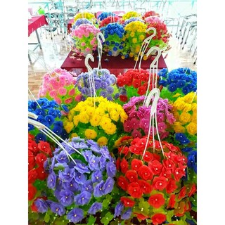 Xốp Làm Nhụy Hoa