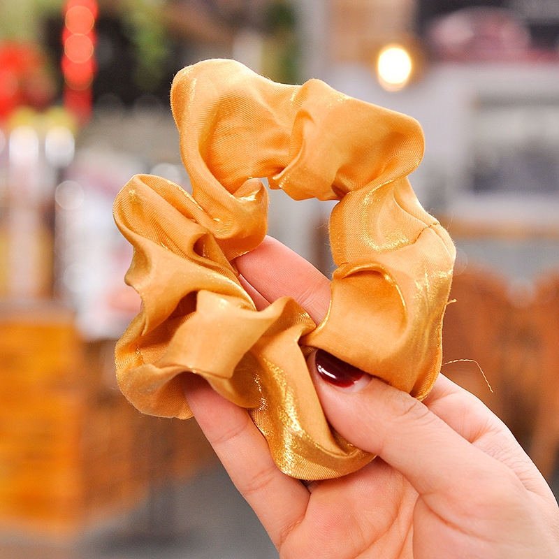 Thun cột tóc dễ thương và xinh xắn cho nữ | BigBuy360 - bigbuy360.vn