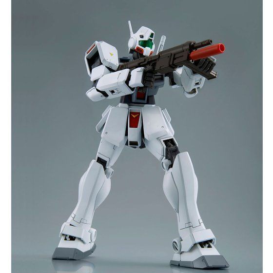 Gundam HG RGM-79D GM Cold Districts Type HGUC Bandai 038 1/144 Mô hình nhựa lắp ráp
