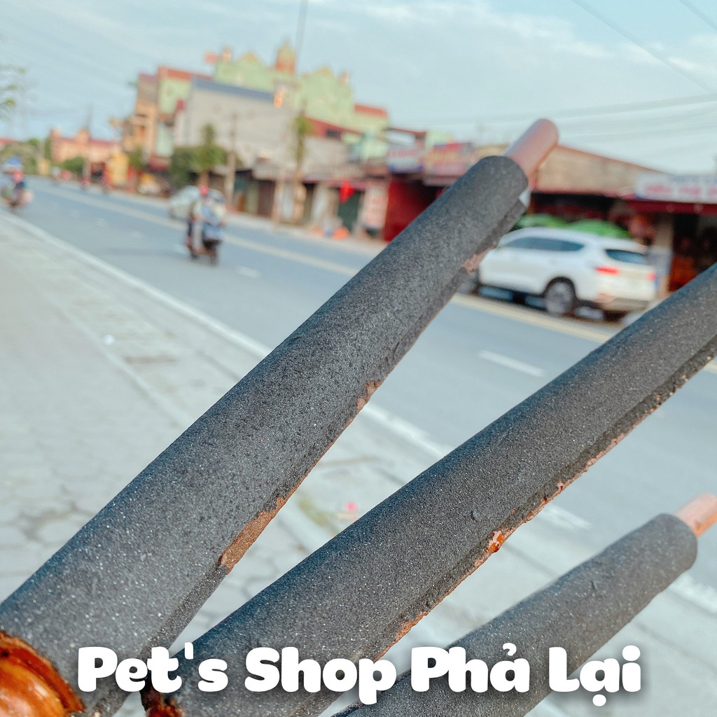 Cầu Mài Móng Chim Họa Mi, Khướu