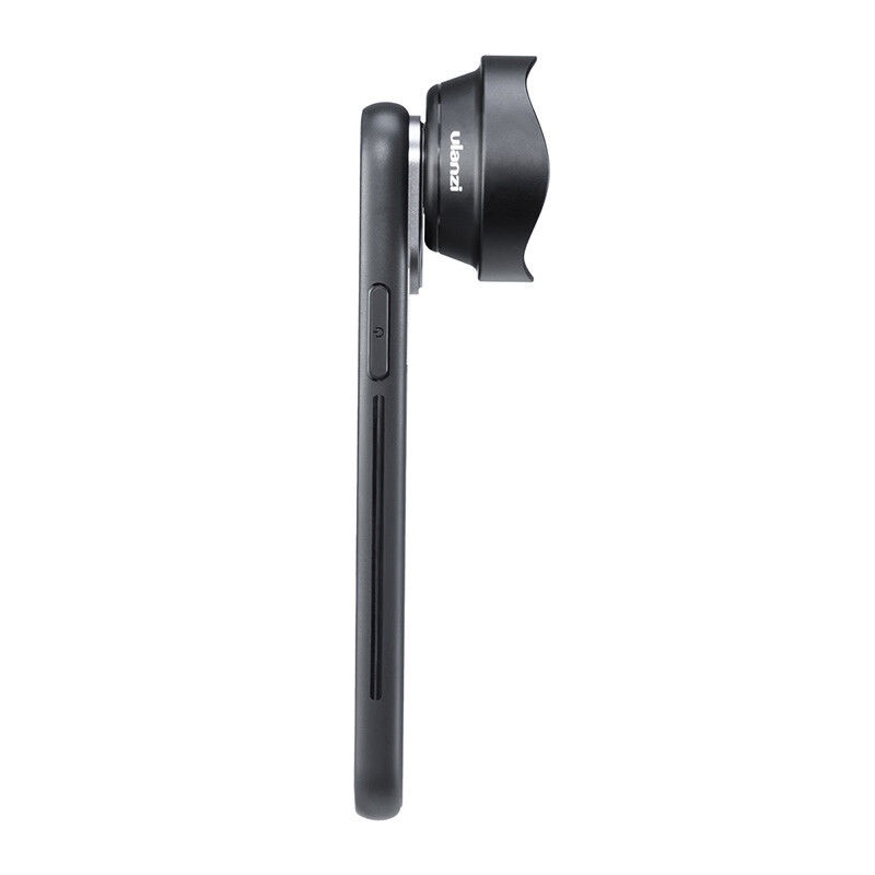 Ốp Điện Thoại Có Đường Chỉ 17Mm Cho iphone 13 pro max mini iphone 13 12 pro max ulanzi zomei kase