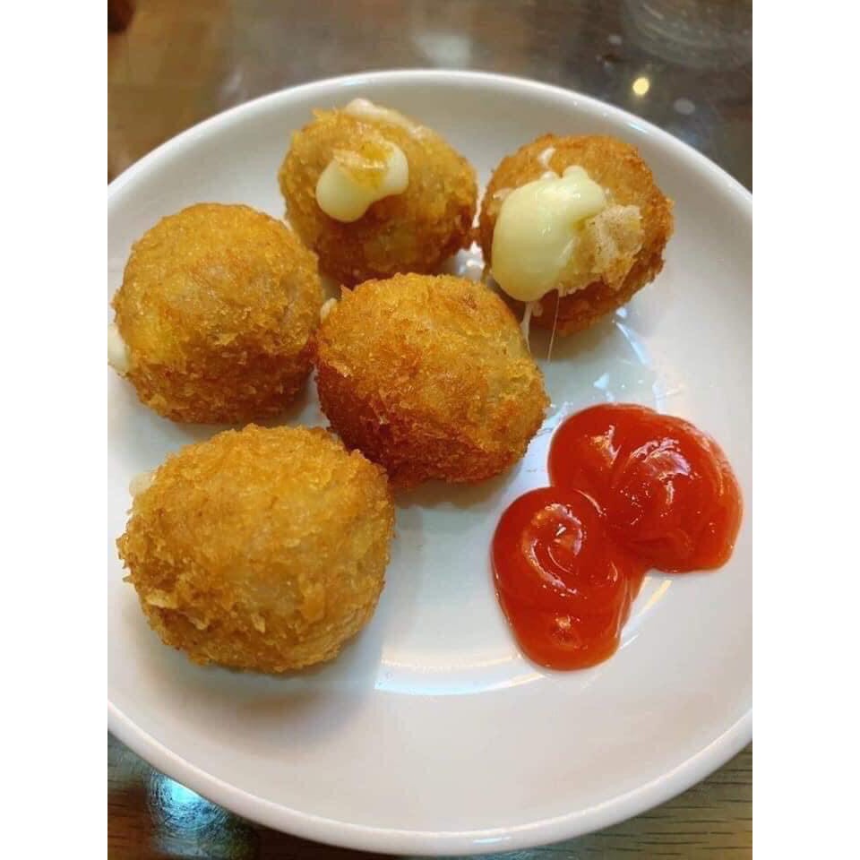 Nem tròn nhân Phomai