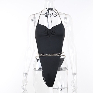 Set bikini kèm chân váy Jia