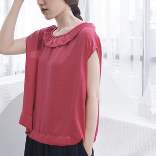 Chicka Chicka - Áo relax clowny top