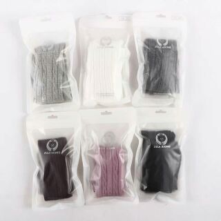 Combo 40 quần tất gân cho bé gái