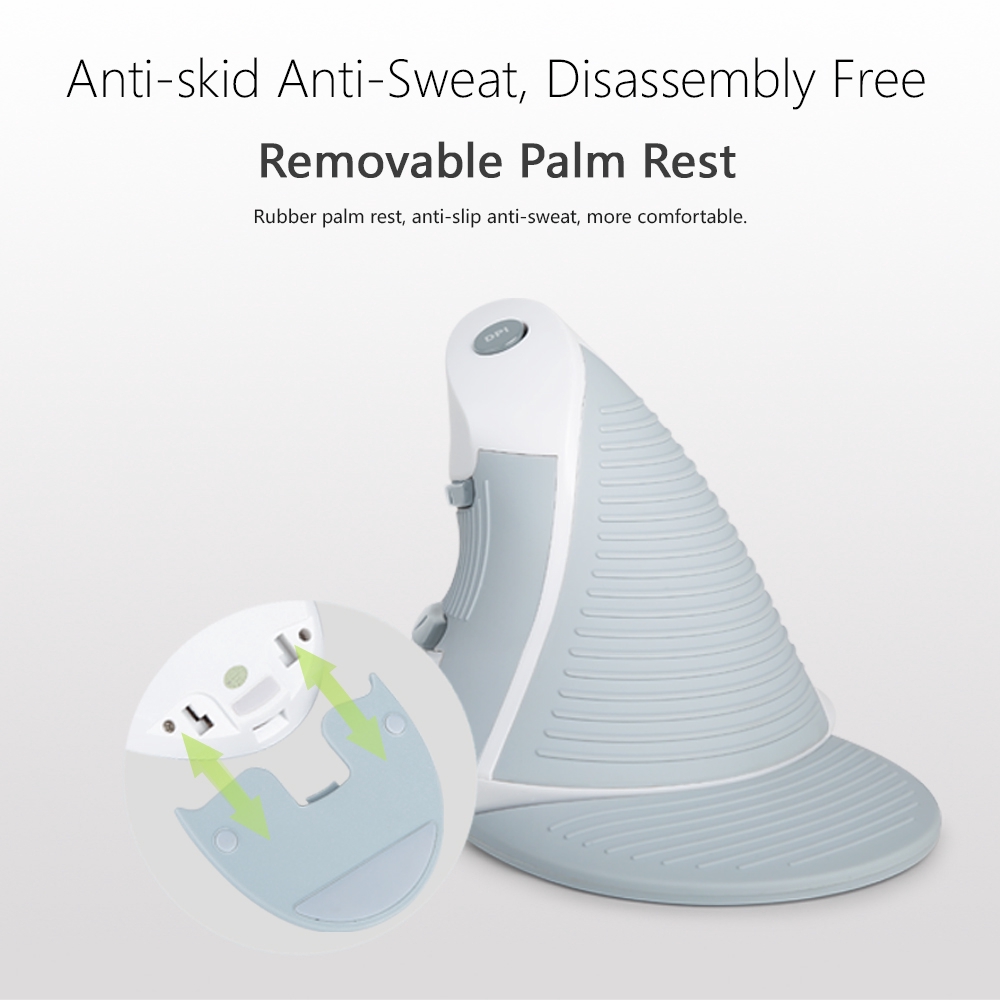 Chuột máy tính có dây DELUX M618BU 6 nút bấm cao cấp