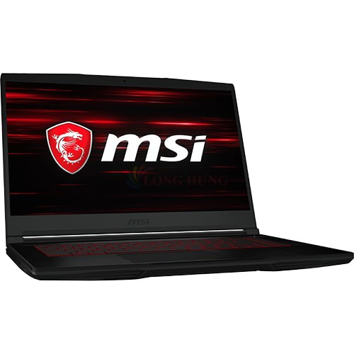 Laptop MSI Gaming GF63 10SC-468VN - Hàng chính hãng