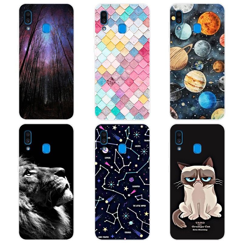 ỐP Samsung Galaxy A30 Vỏ, Bao & Ốp lưng Samsung Galaxy A30