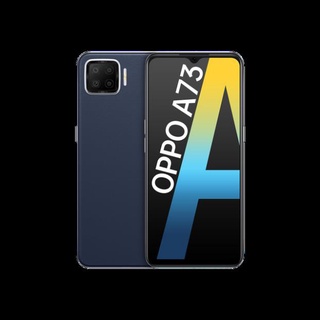 Điện thoại oppo a73 2020