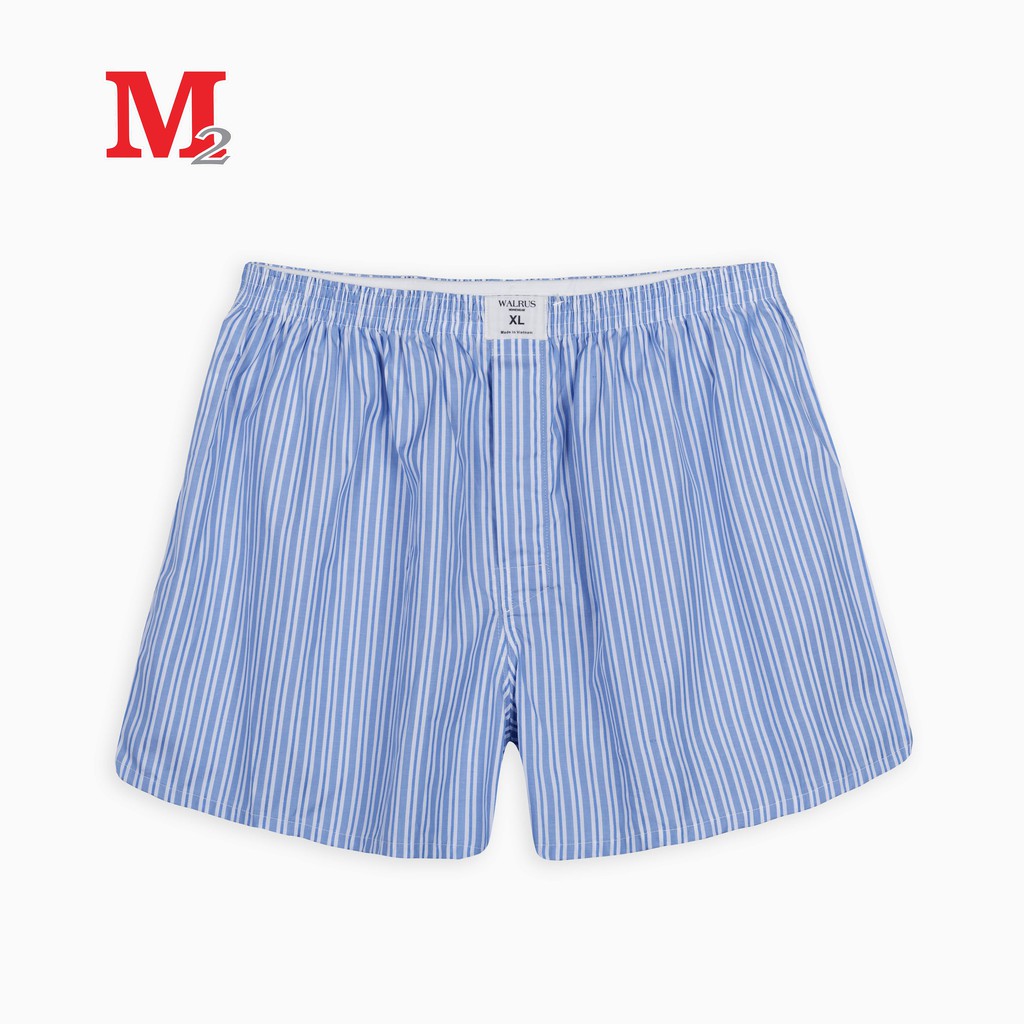 Quần đùi nam Walrus M0200184 Thời trang M2 | BigBuy360 - bigbuy360.vn