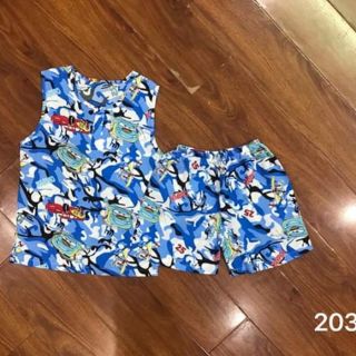 Combo 2 bộ lanh bt
