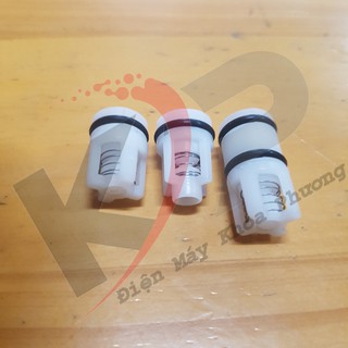 Van 1 chiều máy rửa xe mini