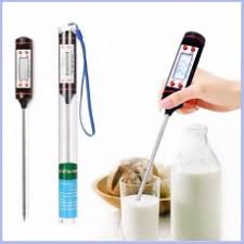 Nhiệt kế đo nhiệt độ thực phẩm