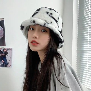 Mũ Lông Cừu Bò Sữa Siêu Hot 2021
