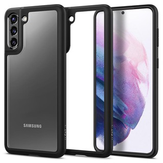 Ốp chống sốc Galaxy S21 Plus Spigen Ultra Hybrid
