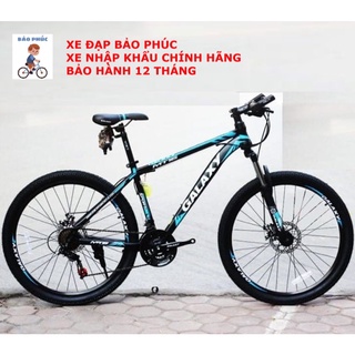 Xe đạp thể thao Galaxy MT16 - 26