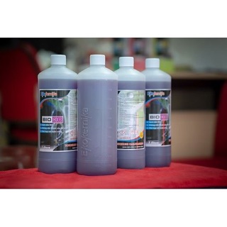Dung dịch rửa xe không chạm BIO 30