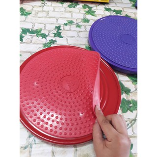 Đĩa xoay eo sắt (dụng cụ xoay eo sắt) máy tập bụng
