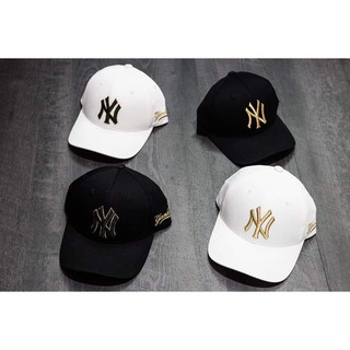 Nón Lưỡi Trai NY Yankee