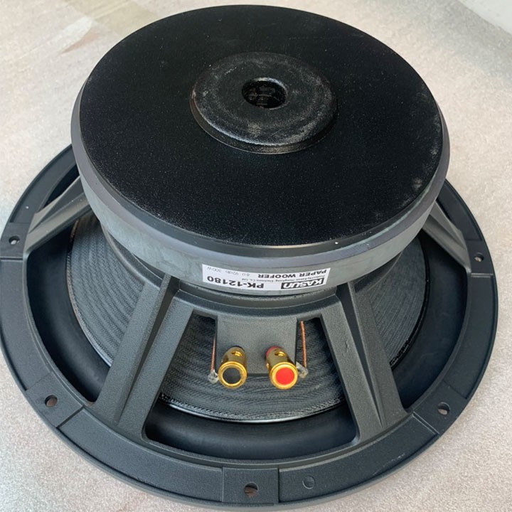 LOA BASS 30 KASUN CHÍNH HÃNG NHẬP KHẨU CAO CẤP - GIÁ 1 LOA