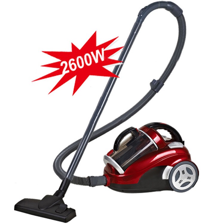 Bảo hành 12 tháng Máy hút bụi Vacuum Cleaner JK 2010 2600W | BigBuy360 - bigbuy360.vn